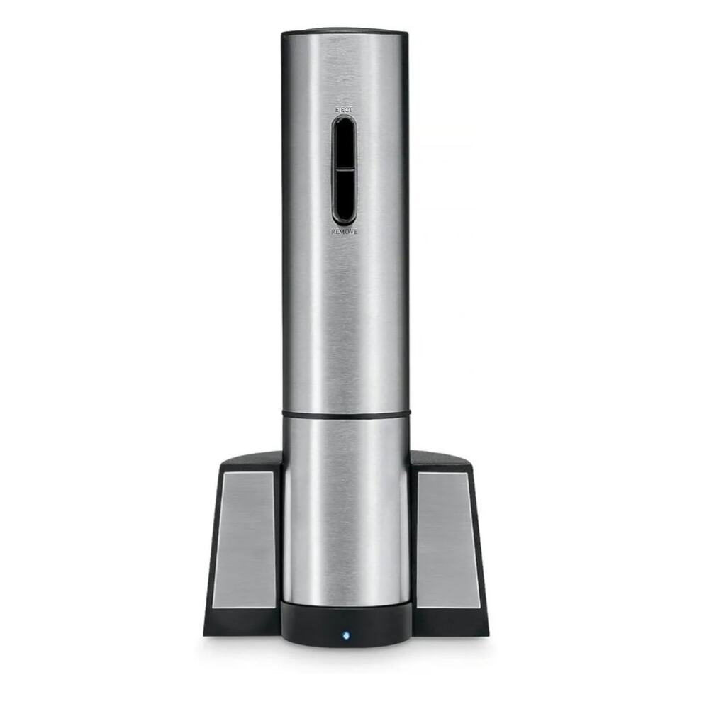 Cuisinart CWO-25 Electric Wine‎ Opener, Stainless Steel
